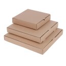 Fiesta Compostable Pizzakarton 30Cm (100 Stück)