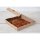 Fiesta Compostable Pizzakarton 30Cm (100 Stück)