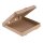 Fiesta Compostable Pizzakarton 30Cm (100 Stück)
