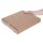 Fiesta Compostable Pizzakarton 30Cm (100 Stück)