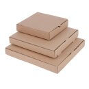 Fiesta Compostable Pizzakarton 35Cm (50 Stück)
