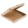 Fiesta Compostable Pizzakarton 35Cm (50 Stück)