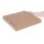 Fiesta Compostable Pizzakarton 35Cm (50 Stück)