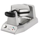 Waring Bubble Waffeleisen für 25 Waffeln pro Stunde...