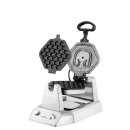 Waring Bubble Waffeleisen für 25 Waffeln pro Stunde - Drehbar, 240 V