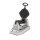 Waring Bubble Waffeleisen für 25 Waffeln pro Stunde - Drehbar, 240 V