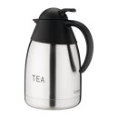 Olympia Isolierkanne 1,5L TEA Teekanne