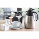 Olympia Isolierkanne 1,5L COFFEE Kaffeekanne