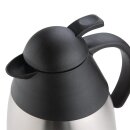 Olympia Isolierkanne 1,5L HOT WATER Wasserkanne