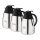 Olympia Isolierkanne 1,5L HOT WATER Wasserkanne