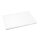 Hygiplas Ldpe Extra Dickes Schneidebrett Weiß 45X30X2Cm