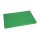 Hygiplas Ldpe Extra Dickes Schneidebrett Grün 45X30X2Cm