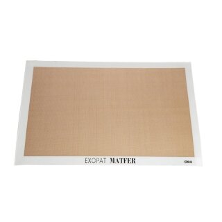 Matfer Bourgeat Exopat Anti-Rutsch Backmatte 60 X 40Cm