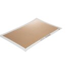 Matfer Bourgeat Exopat Anti-Rutsch Backmatte 60 X 40Cm