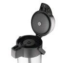 Olympia Isolierte Pumpkanne 3L Coffee