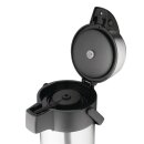 Olympia isolierte Pumpkanne 3L HOT WATER