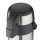 Olympia isolierte Pumpkanne 3L HOT WATER