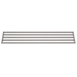 Gastro M Edelstahlwandregal 150Cm Breit