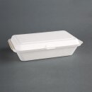 Fiesta Compostable Kompostierbare Zuckerrohr...