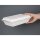 Fiesta Compostable Kompostierbare Zuckerrohr Klappdeckelbehälter 24,8Cm
