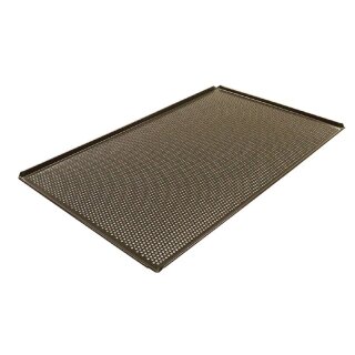 Schneider Perforiertes Antihaft-Backblech Mit Tyneck-Beschichtung 53X32,5Cm