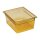 Cambro Behälter GN 1/2 und 150mm tief und 8,9 Liter ist hitzebeständig bis 190°C