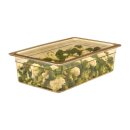 Cambro Deckel GN 1/1 ist hitzebeständig bis 190°C