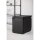 Cambro Transportbehälter Frontlader mit 126 Liter für 9 Behälter 600x400mm