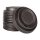 Fiesta Compostable Kompostierbare Deckel Für Espressobecher 11,3Cl