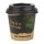 Fiesta Compostable Kompostierbare Deckel Für Espressobecher 11,3Cl