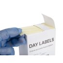 Hygiplas Lebensmitteletiketten Fertiggerichte (500 Stück)