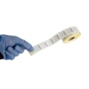 Hygiplas Etikett 25Mm Use By (1000 Stück)