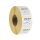 Hygiplas Etikett 25Mm Use By (1000 Stück)