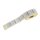 Hygiplas Etikett 25Mm Use By (1000 Stück)