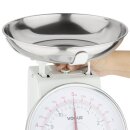 Vogue Große Küchenwaage 5Kg