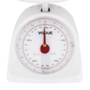 Vogue Weighstation Küchenwaage 500g
