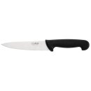 Hygiplas 7-teiliges Messerset mit 20cm Kochmesser und Tasche