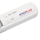 Hygiplas Thermometer mit Alarm für Kühlschränke und Gefriergeräte