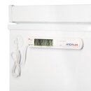 Hygiplas Thermometer mit Alarm für Kühlschränke und Gefriergeräte