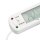 Hygiplas Thermometer mit Alarm für Kühlschränke und Gefriergeräte