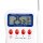 Hygiplas Mehrzweck-Thermometer Mit Sonde