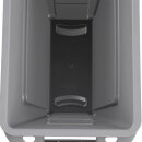 Rubbermaid Slim Jim Abfalleimer 60L
