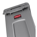 Rubbermaid Slim Jim Abfalleimer 60L