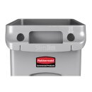 Rubbermaid Slim Jim Abfalleimer 60L
