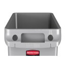 Rubbermaid Slim Jim Abfalleimer 60L