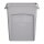 Rubbermaid Slim Jim Abfalleimer 60L