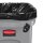 Rubbermaid Slim Jim Abfalleimer 60L