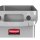 Rubbermaid Slim Jim Abfalleimer 60L