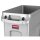 Rubbermaid Slim Jim Abfalleimer 60L