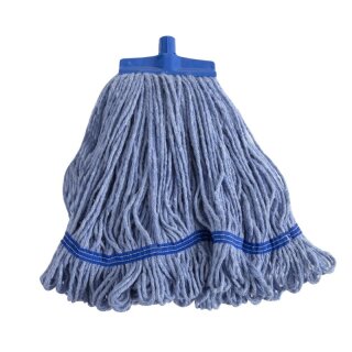 SYR Syntex Kentucky Moppkopf blau